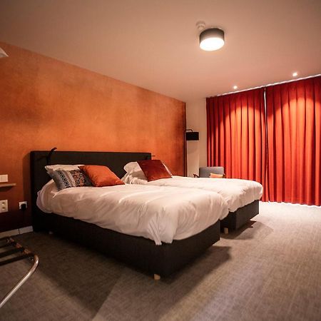 Hotel - B&B Elementum Кортрейк Екстериор снимка