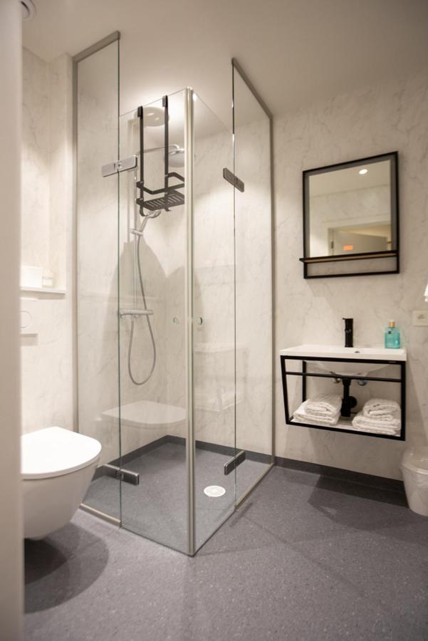 Hotel - B&B Elementum Кортрейк Екстериор снимка