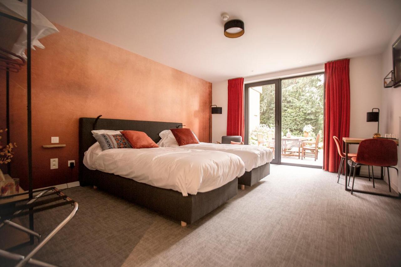 Hotel - B&B Elementum Кортрейк Екстериор снимка
