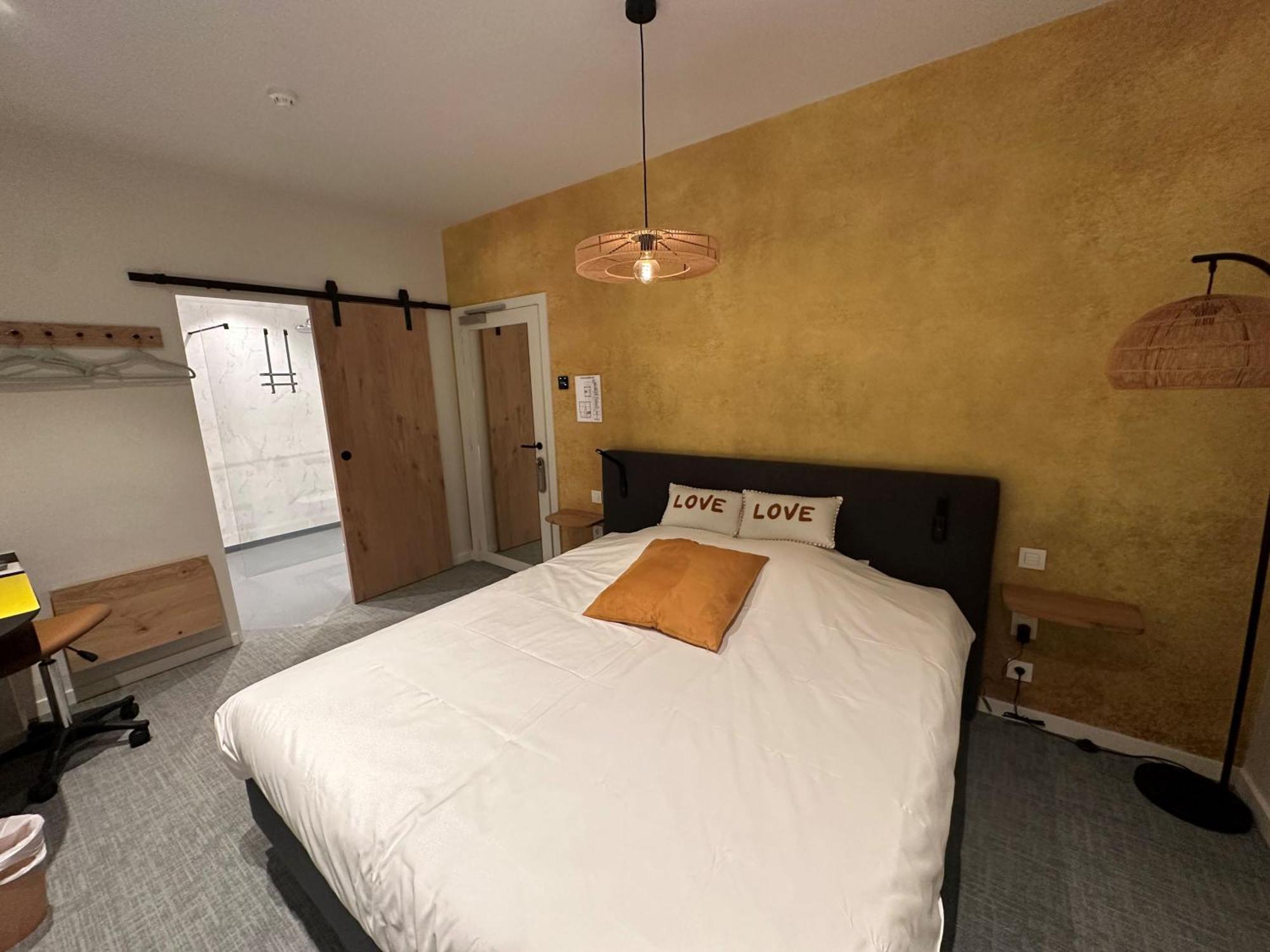 Hotel - B&B Elementum Кортрейк Екстериор снимка