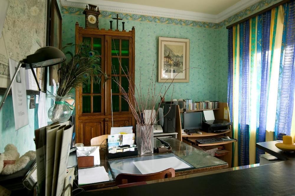 Hotel - B&B Elementum Кортрейк Екстериор снимка