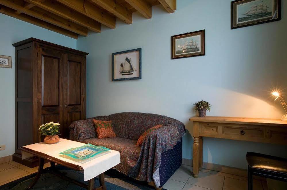 Hotel - B&B Elementum Кортрейк Екстериор снимка