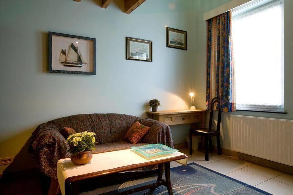 Hotel - B&B Elementum Кортрейк Екстериор снимка
