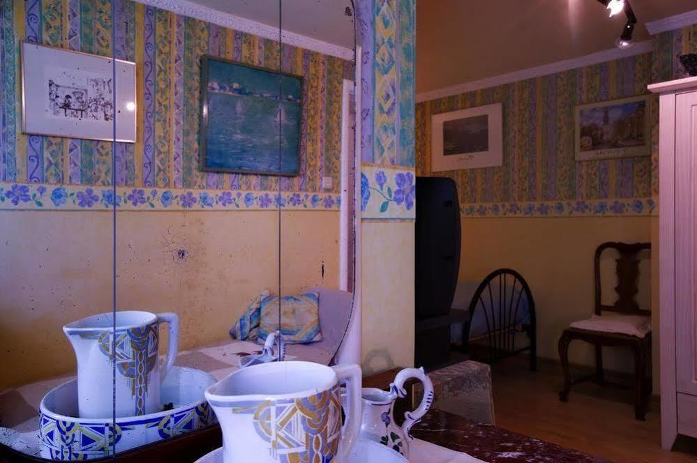 Hotel - B&B Elementum Кортрейк Екстериор снимка